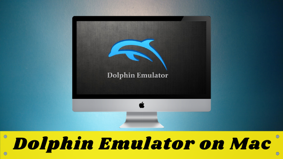how to configure keyboard for dolphin emulator mac