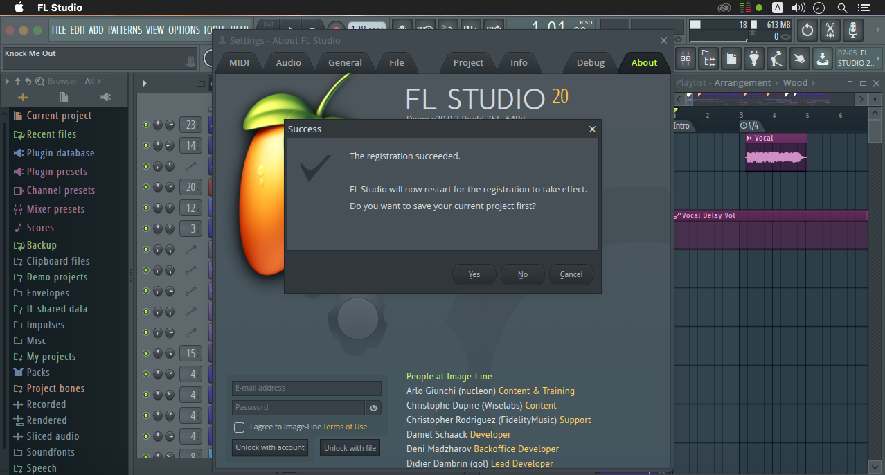 fl studio 11 for mac torrent
